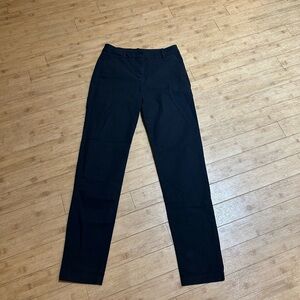 Kit and Ace Black Pants